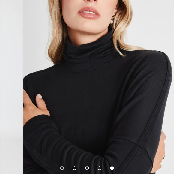 Kit and Ace Burrow Turtleneck NWT - Picture 13 of 14